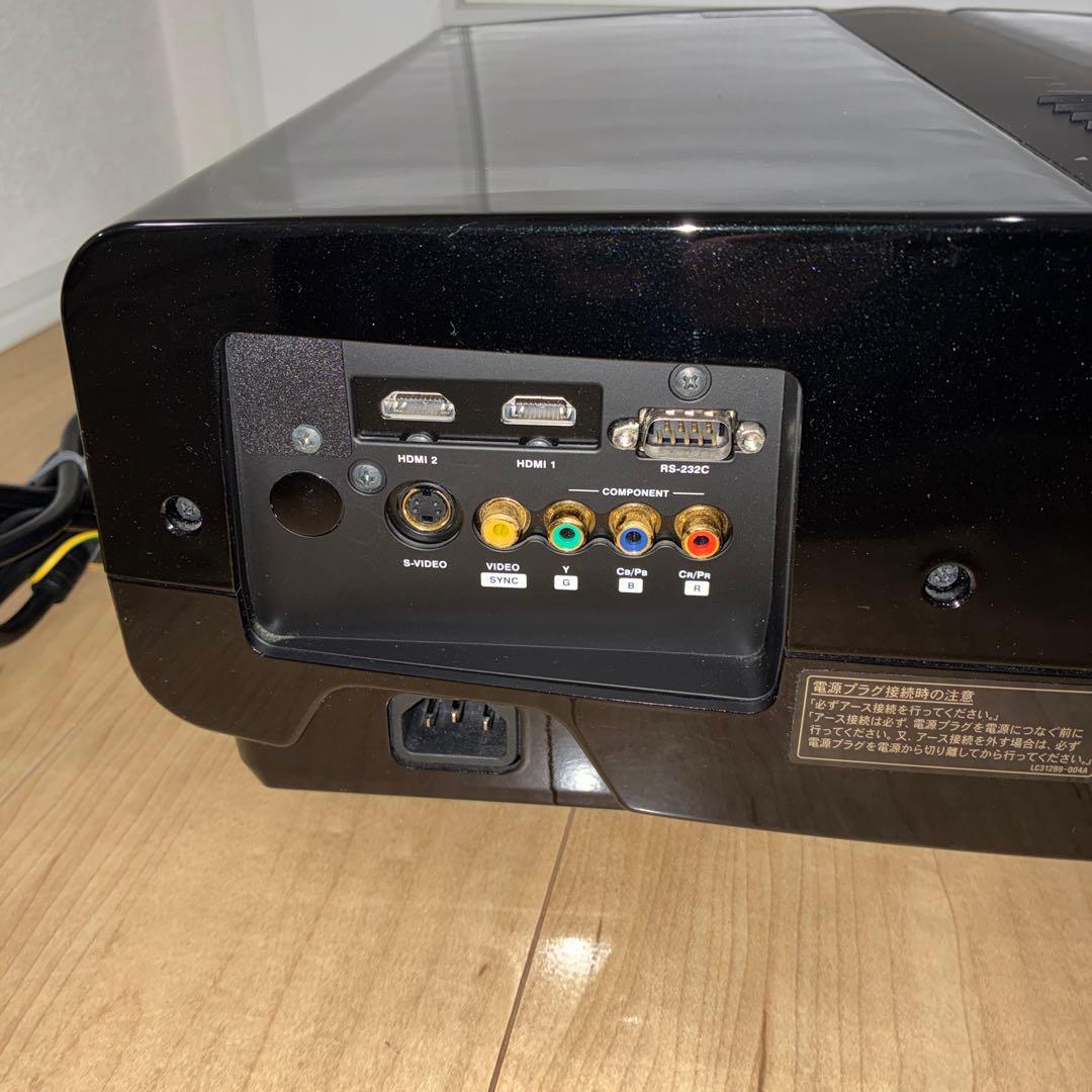 Victor D-ILA DLA-HD100 ホームシアター プロジェクター