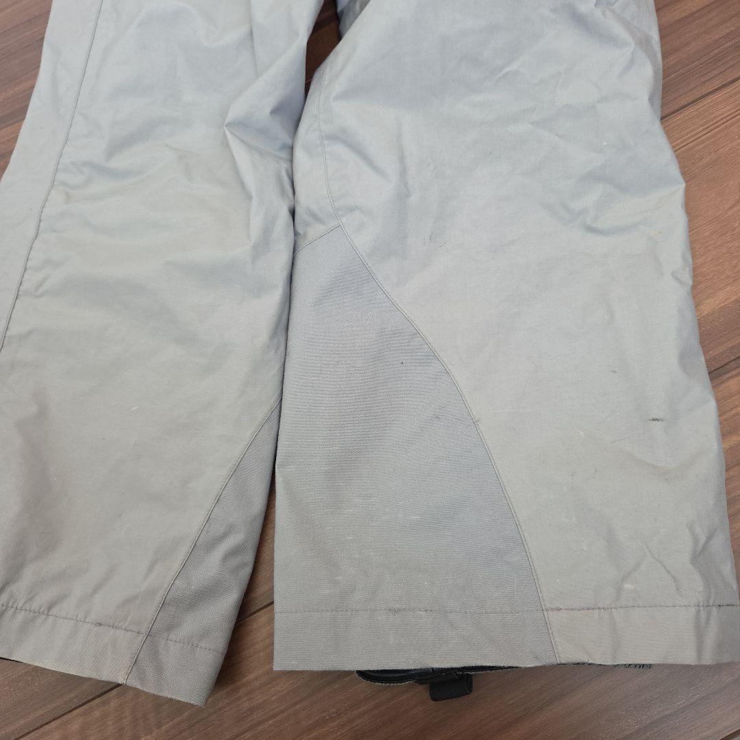 montbellモンベル キッズ スキーウェア パウダーステップ 140サイズ