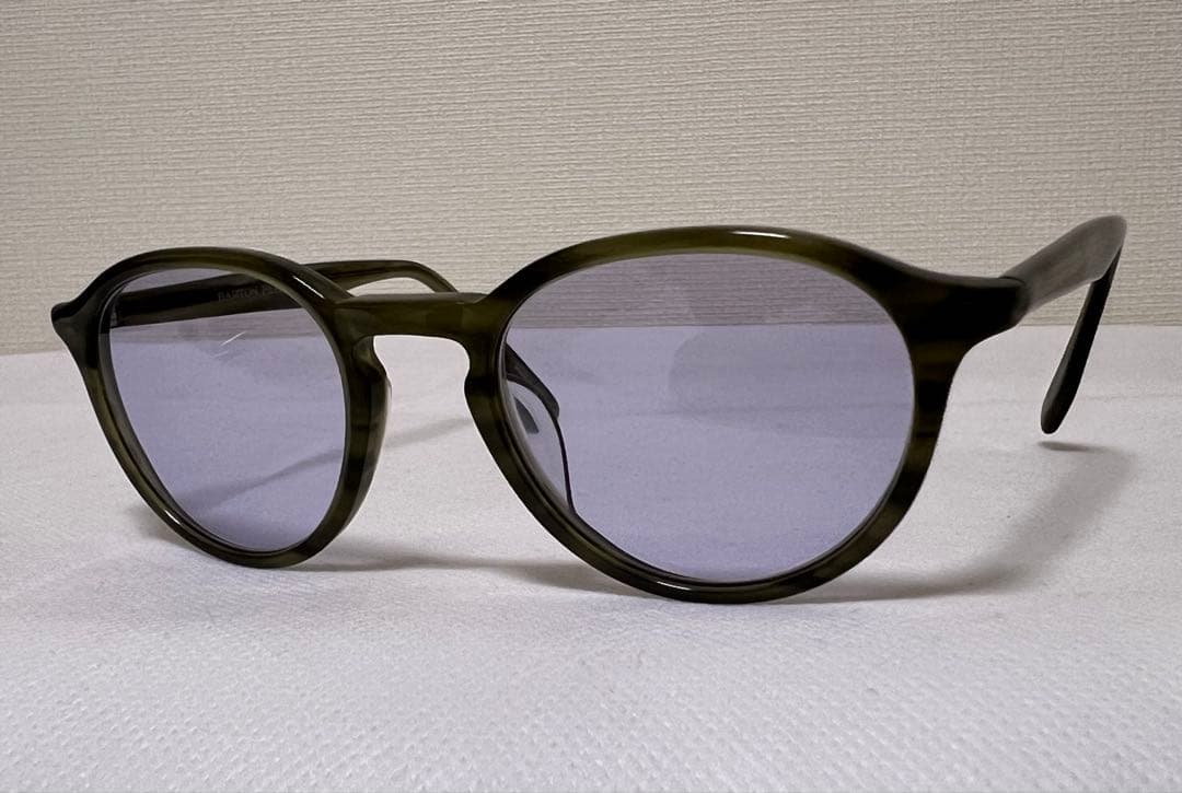 ★﻿美品★/BARTON PERREIRAバートンペレイラ/WILMOT/LOT