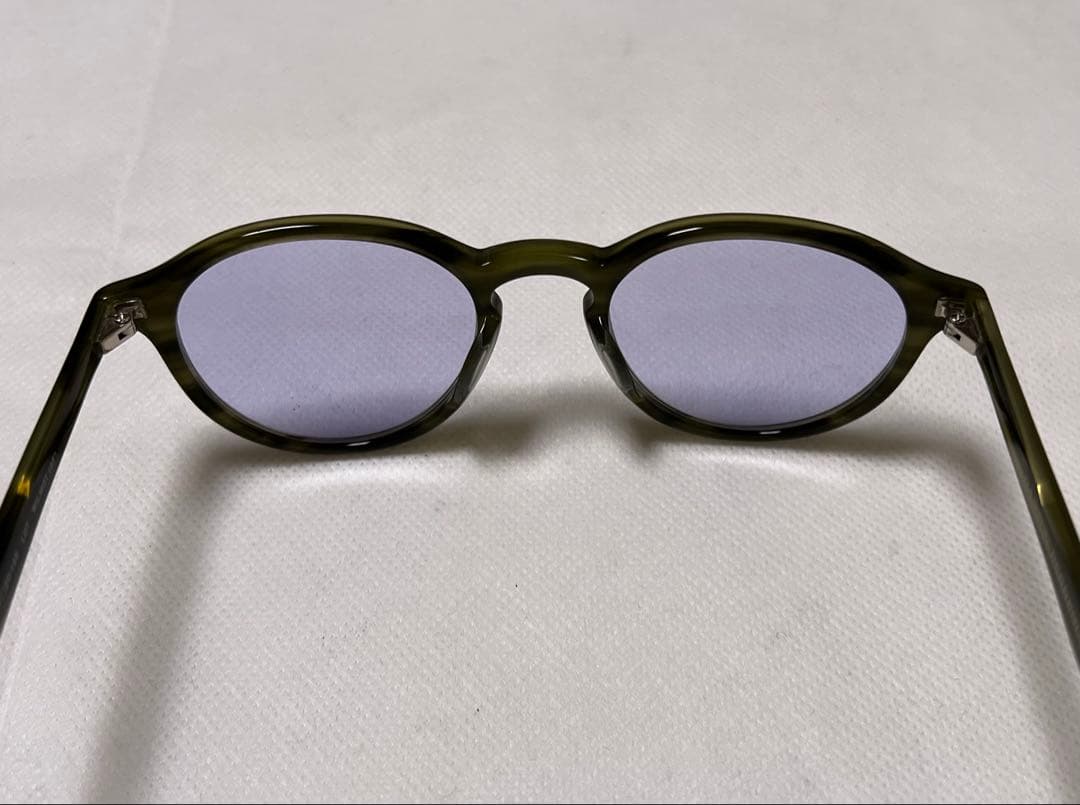 ★﻿美品★/BARTON PERREIRAバートンペレイラ/WILMOT/LOT