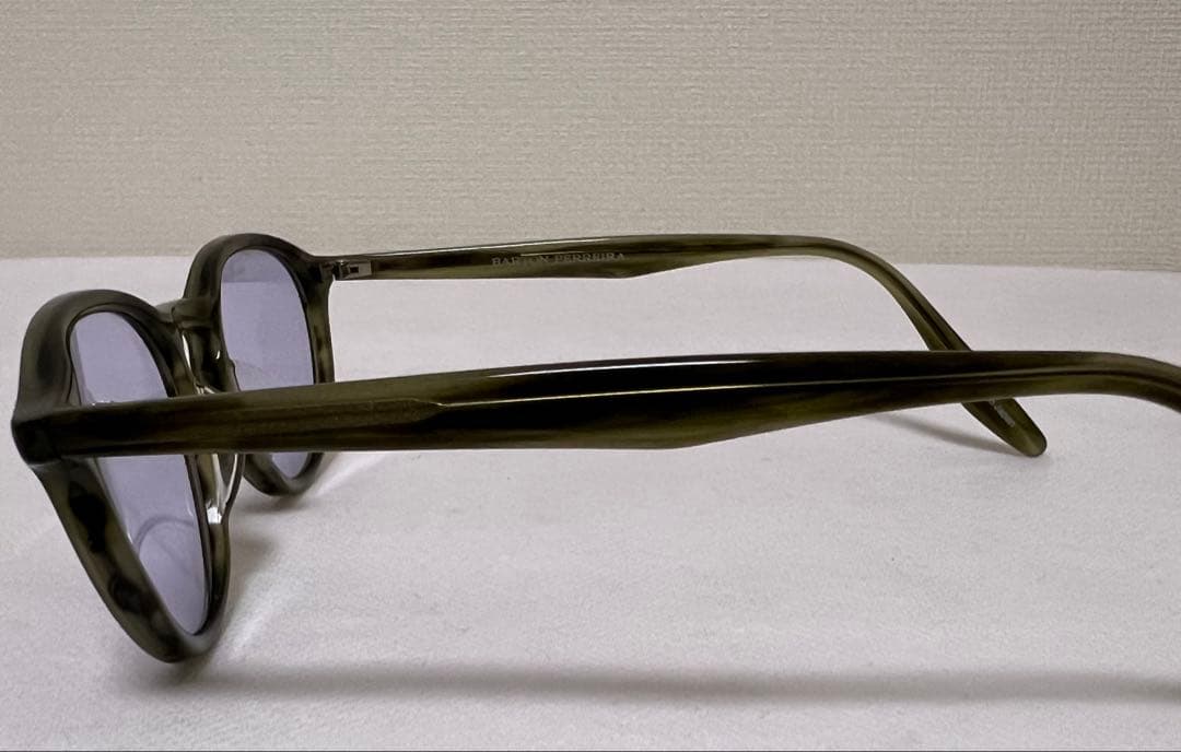 ★﻿美品★/BARTON PERREIRAバートンペレイラ/WILMOT/LOT