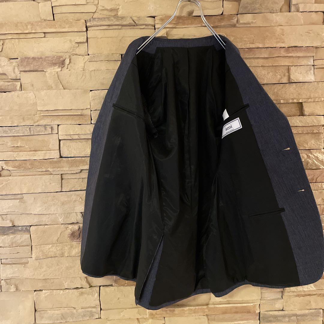 【激レア】AMI Alexandre Mattiussi/セットアップ/