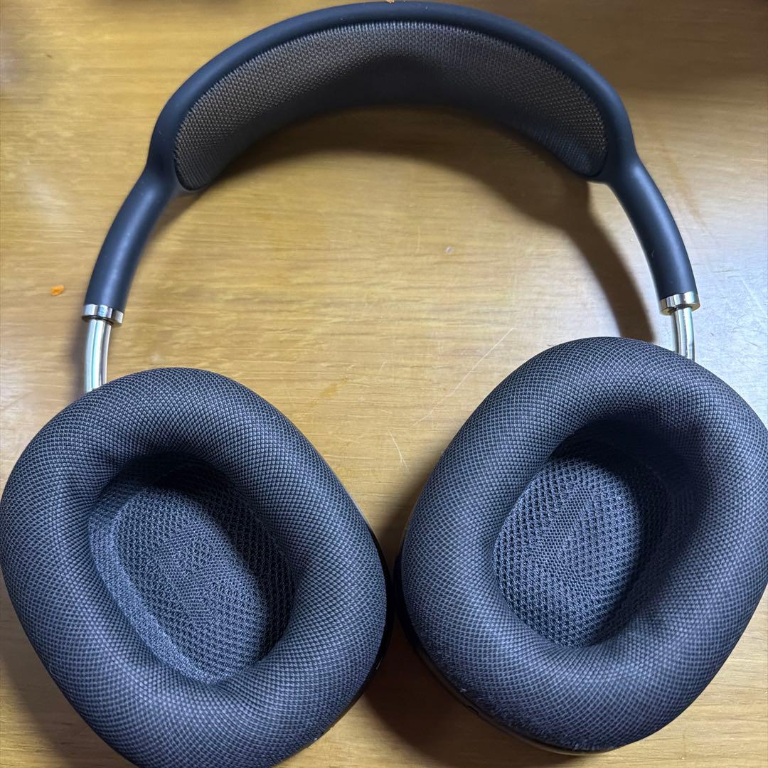 イヤホン Air pods max