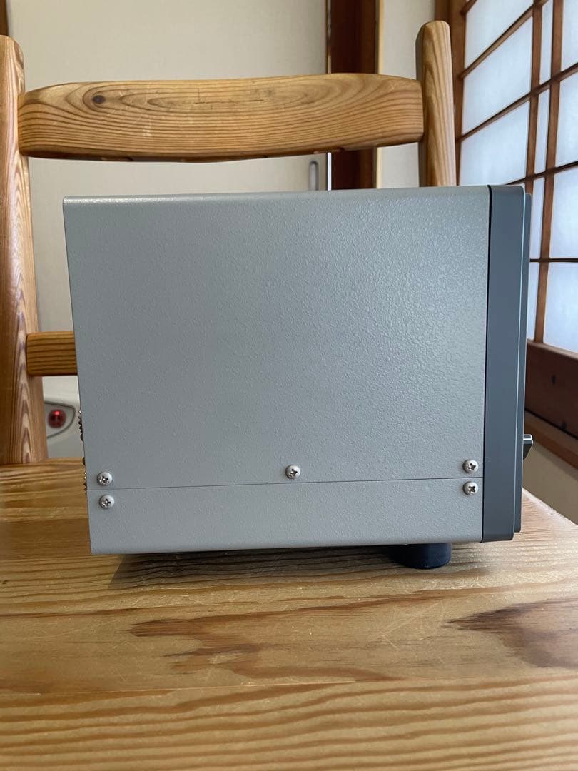 TRIO トリオ AT-200 HF アンテナチューナー