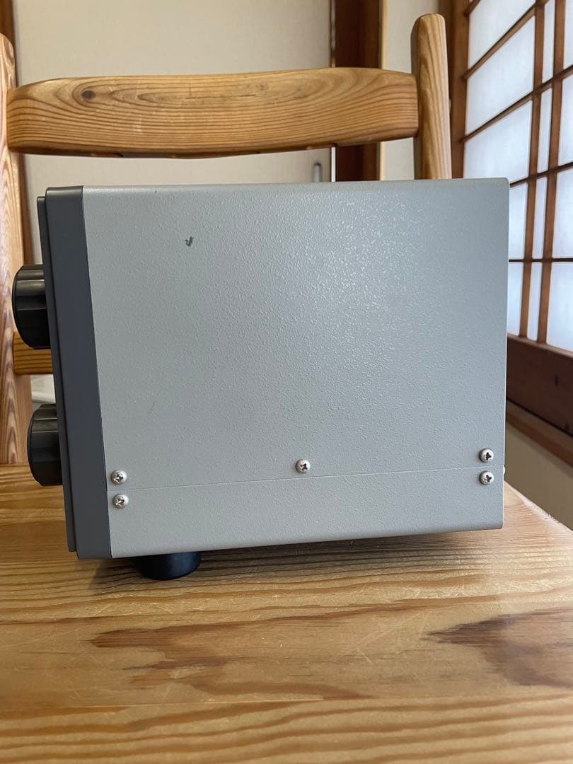 TRIO トリオ AT-200 HF アンテナチューナー