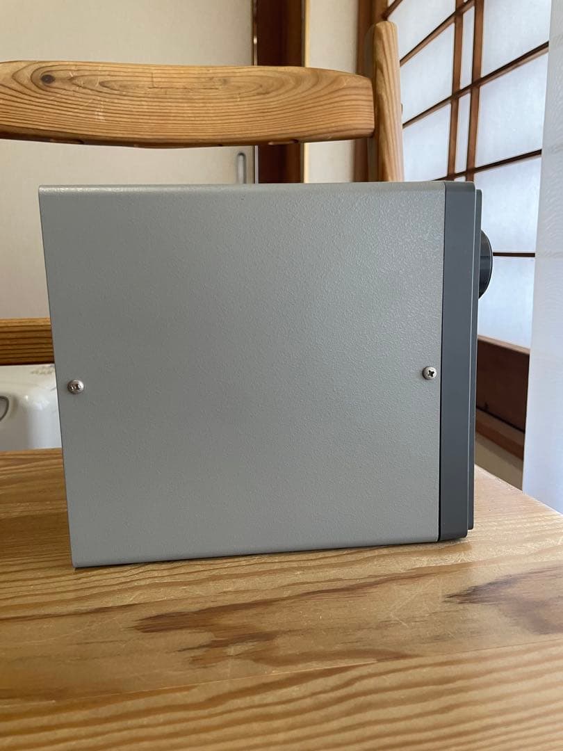 TRIO トリオ AT-200 HF アンテナチューナー