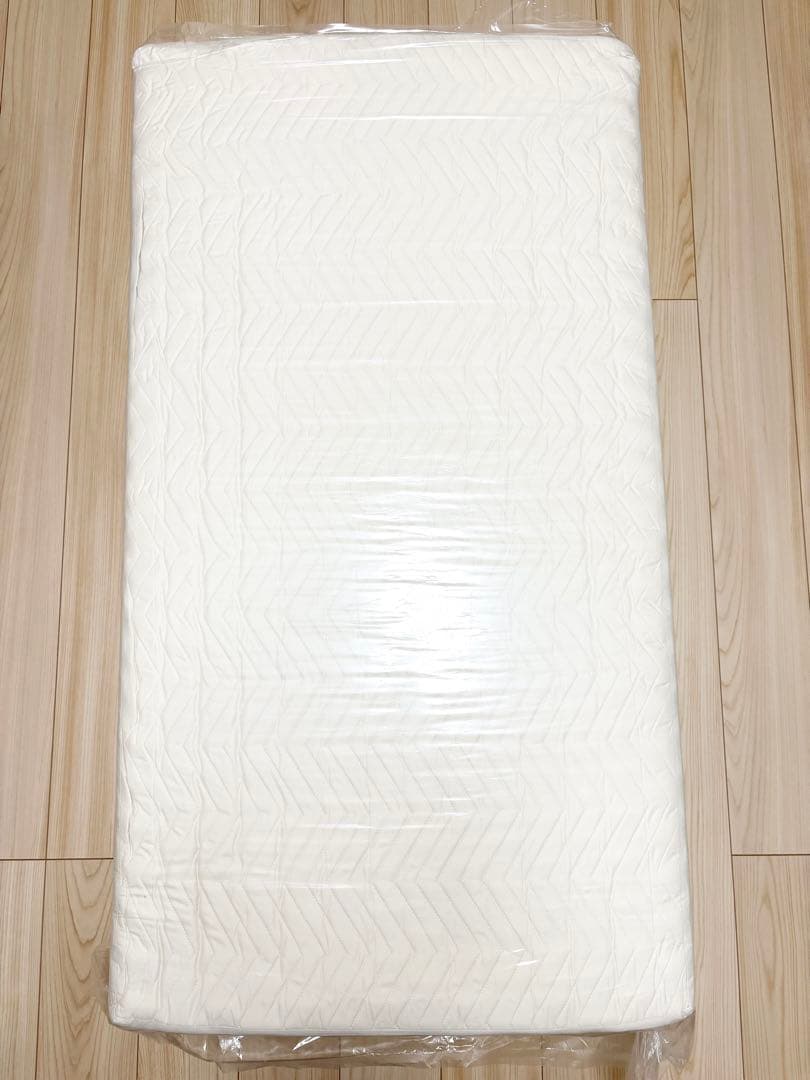 雲のやすらぎプレミアム　三つ折り　セミダブル