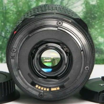 ❤超便利な1本♪TAMRON28-300mm XR LD A06 canon❤