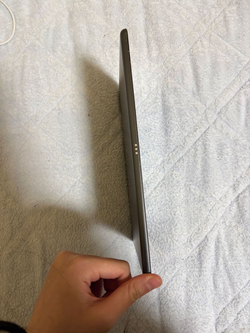 Apple iPad第7世代 SIMフリー 128gb