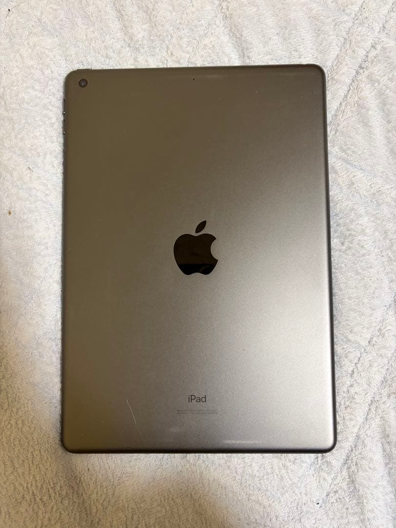 Apple iPad第7世代 SIMフリー 128gb