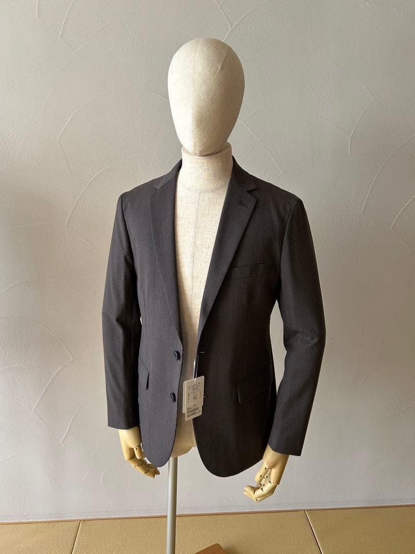 グリーンレーベル A+TWPUチドリSLIM 2B ジャケット