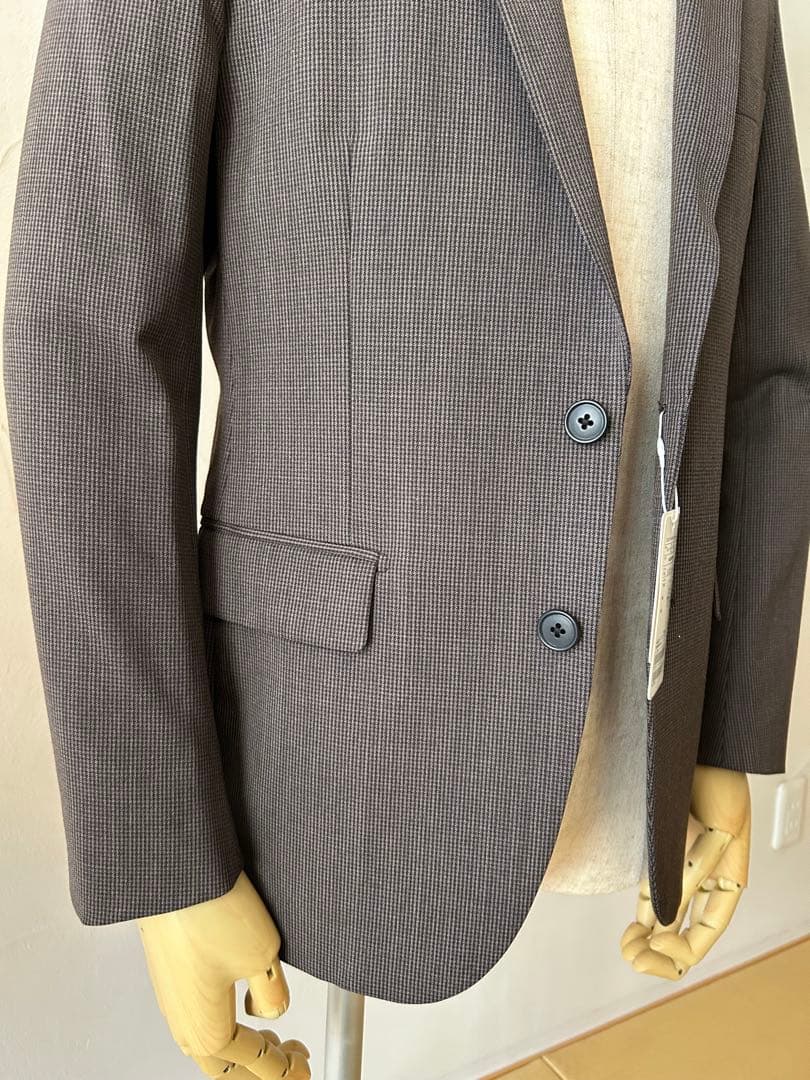 グリーンレーベル A+TWPUチドリSLIM 2B ジャケット