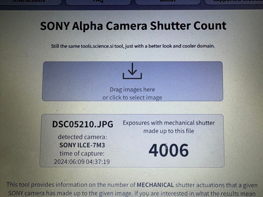 SONY α7 III 本体＋箱付属品付き 元箱・取扱説明書付