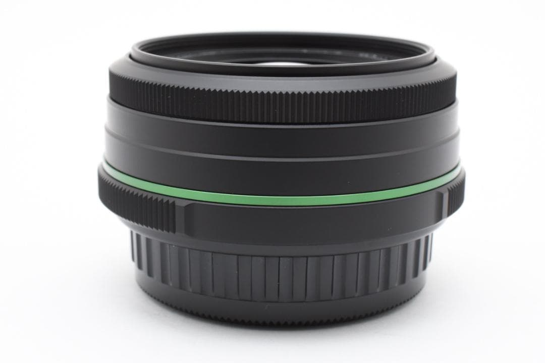 SMC PENTAX-DA 70mm F2.4　Limited　ペンタックス