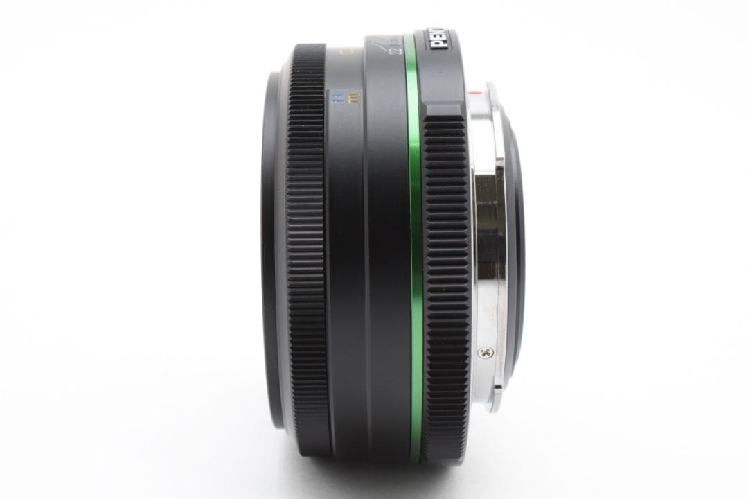 SMC PENTAX-DA 70mm F2.4　Limited　ペンタックス
