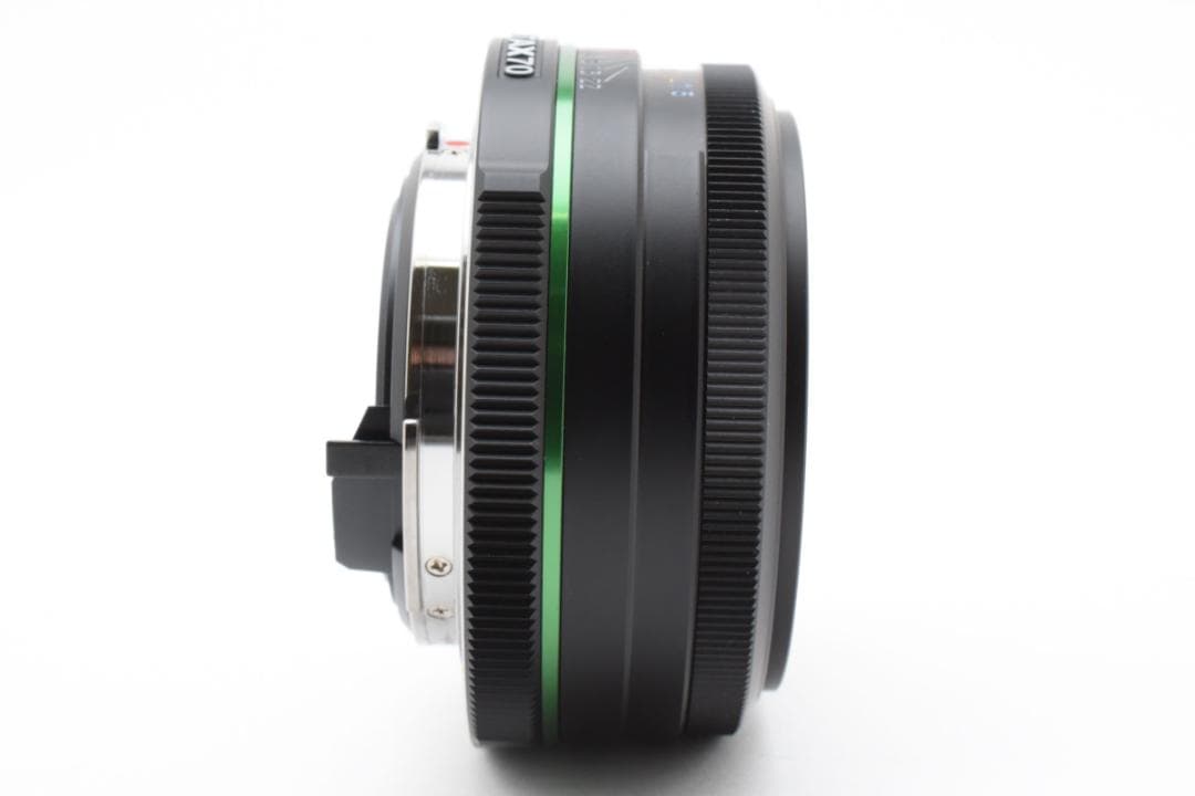 SMC PENTAX-DA 70mm F2.4　Limited　ペンタックス