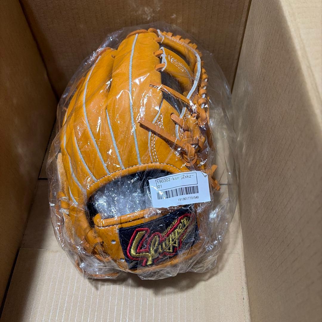 少年野球用 スラッガー 軟式グローブ KSN-J2X