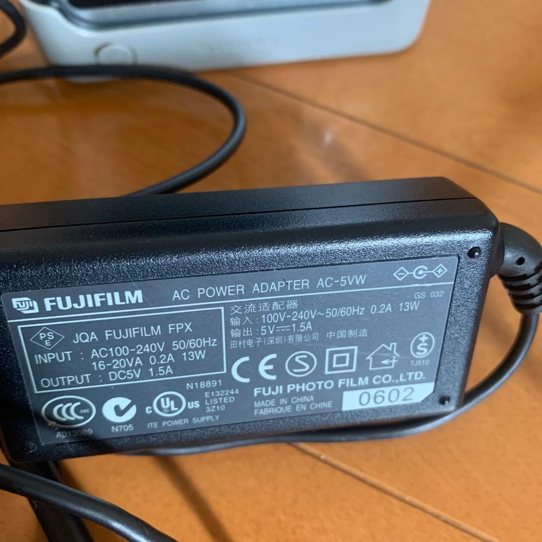 Fujifilm FinePix デジタルカメラ 5100万メガピクセル