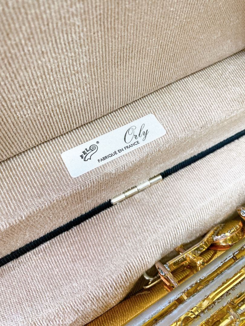 。ヤナギサワ サックス　T-50