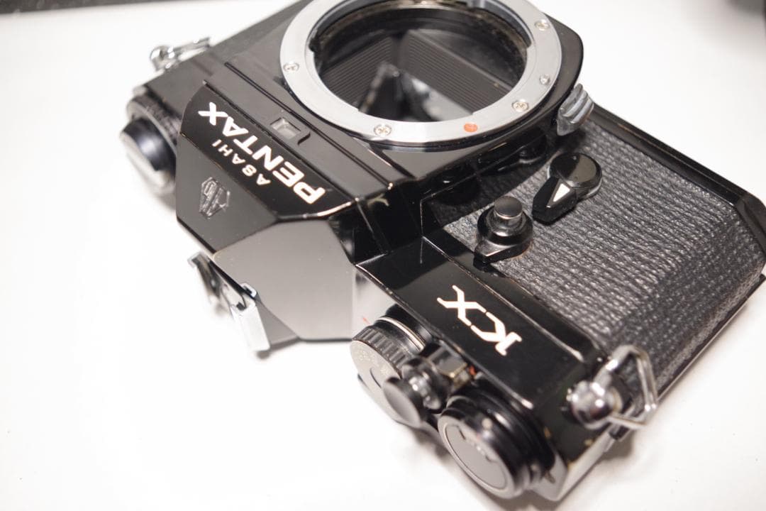 KX65 ASAHI PENTAX KX 並級＋＋品 一部保証