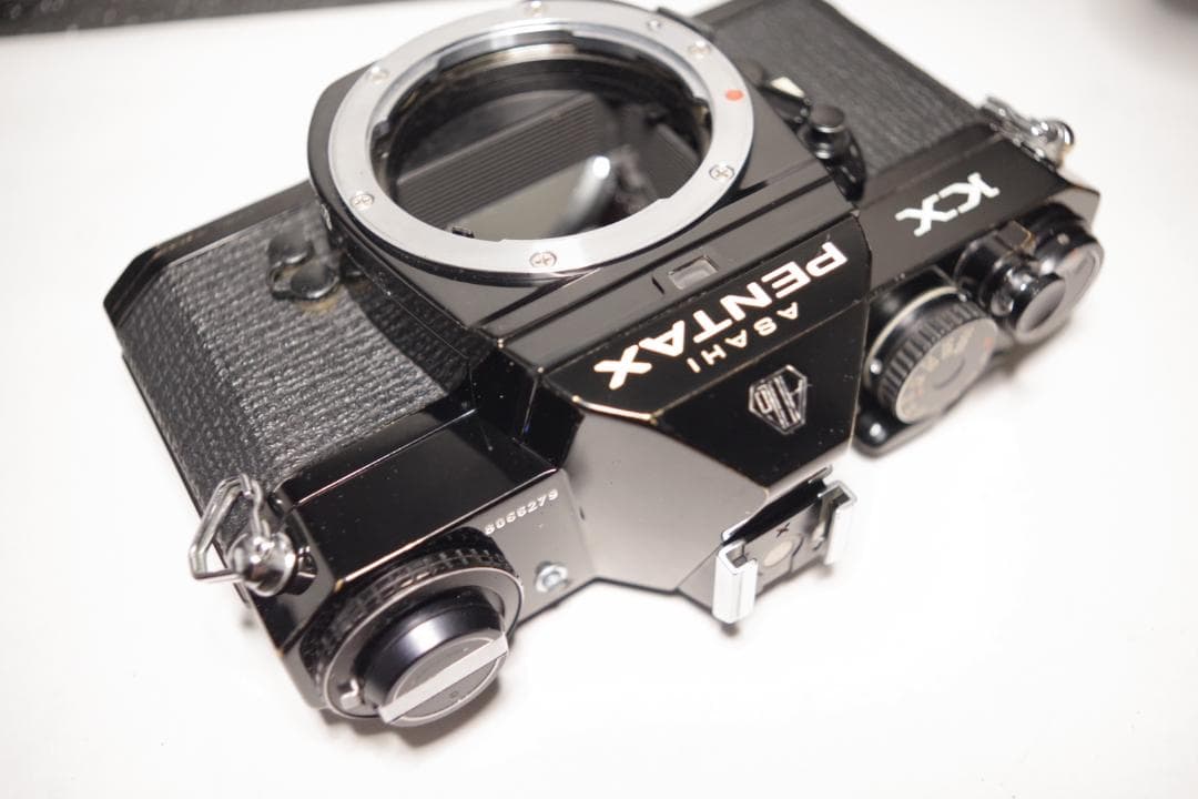 KX65 ASAHI PENTAX KX 並級＋＋品 一部保証