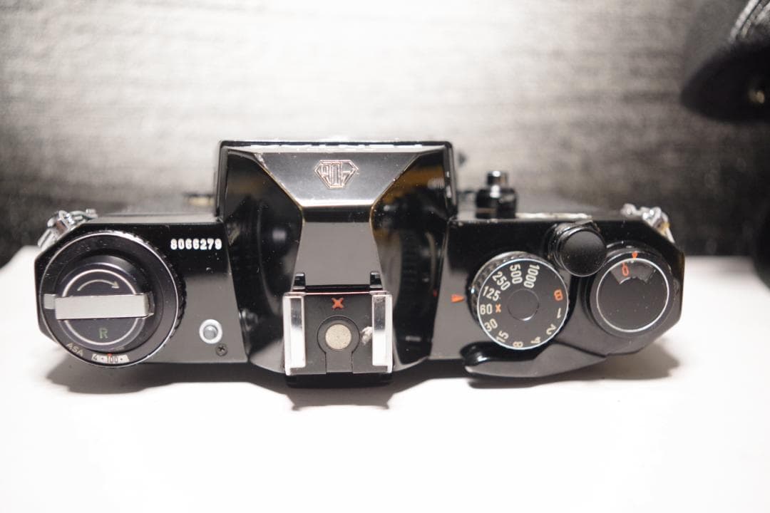 KX65 ASAHI PENTAX KX 並級＋＋品 一部保証