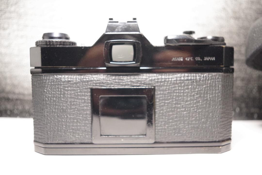 KX65 ASAHI PENTAX KX 並級＋＋品 一部保証