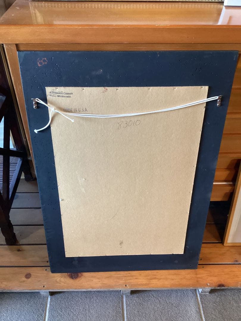 [THAT BUI] プロゴルファー　Old_Tom_Morris