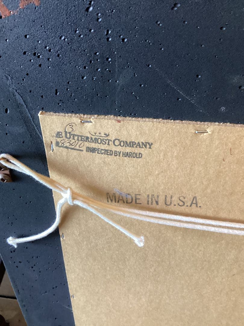 [THAT BUI] プロゴルファー　Old_Tom_Morris