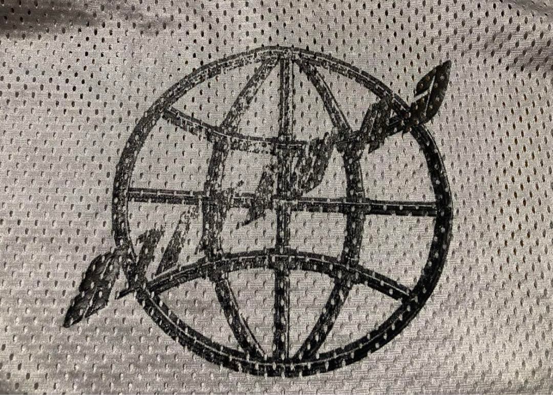 ジャンポールゴルチエ　メッシュトップス