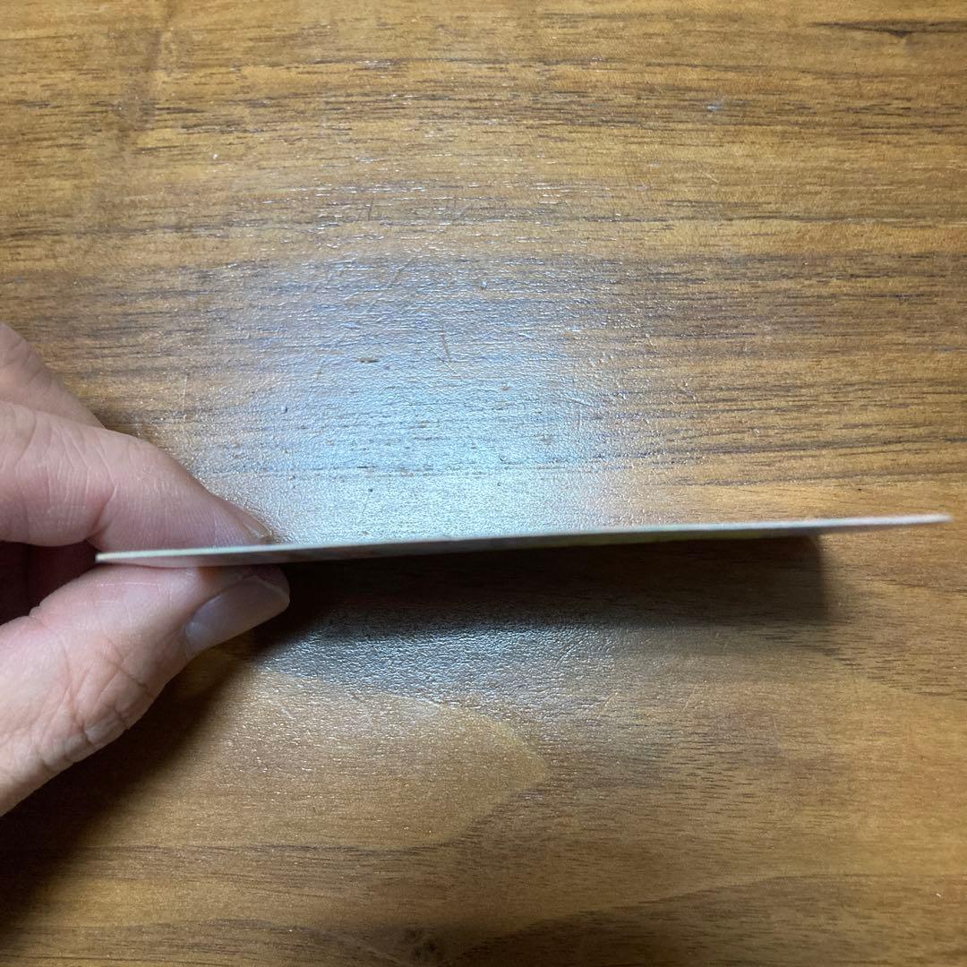 セーラームーン R ブラック・レディ トレーディングカード