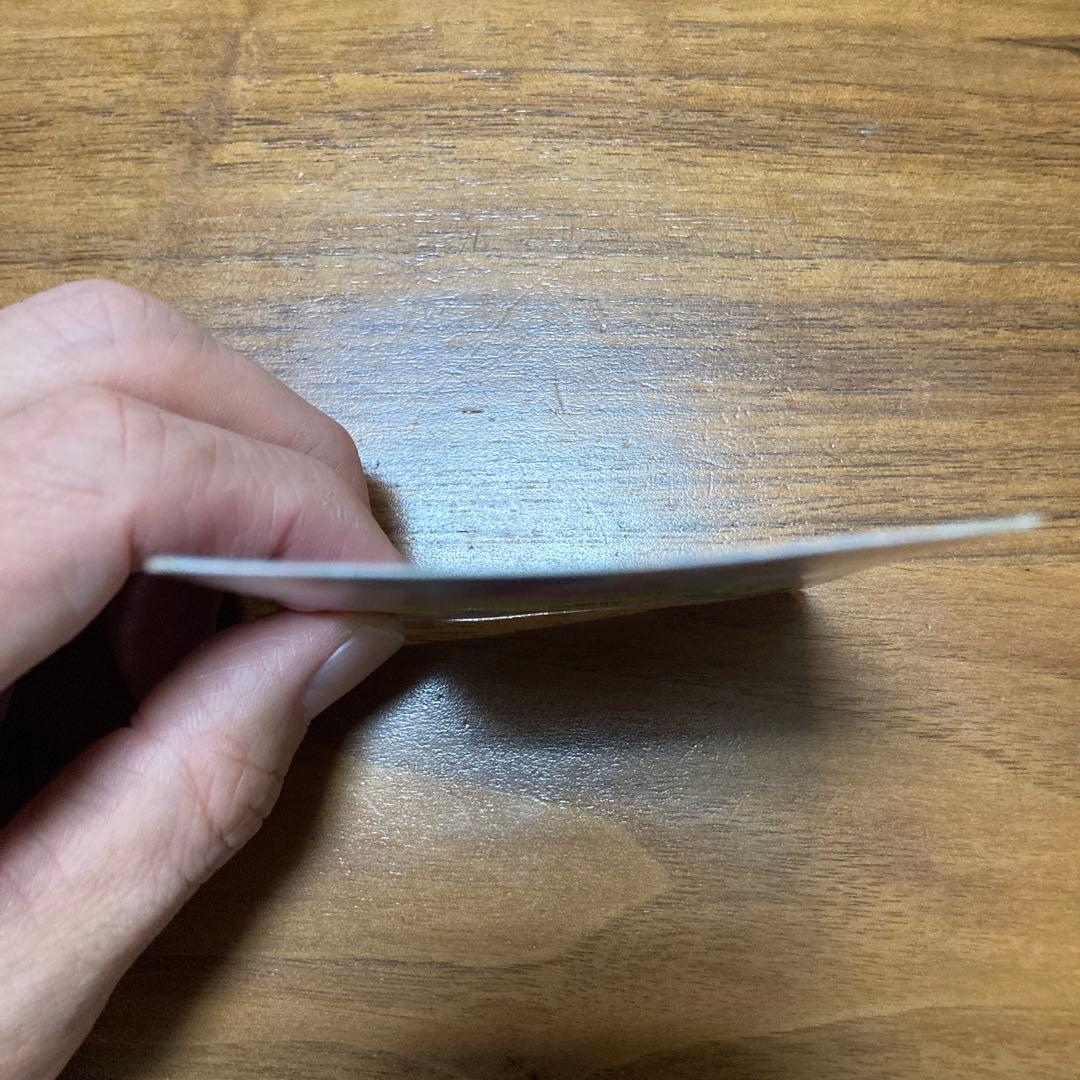 セーラームーン R ブラック・レディ トレーディングカード