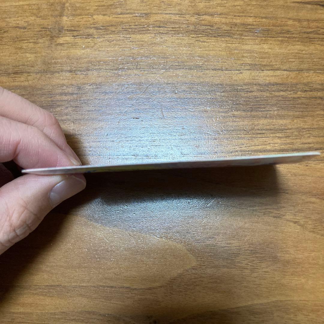 セーラームーン R ブラック・レディ トレーディングカード