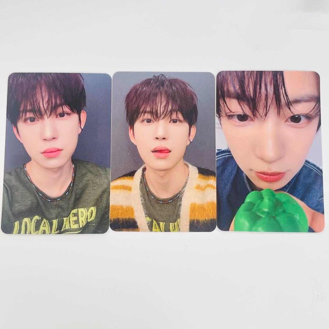 ゴヌ　ALD1 ラキドロ　コンプ　EUPHORIA トレカ　applemusic