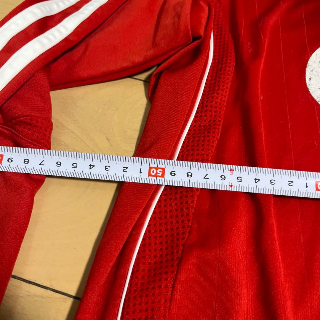 【00s】リヴァプール トーレス 背番号9 ユニフォーム　08/07製　Lサイズ