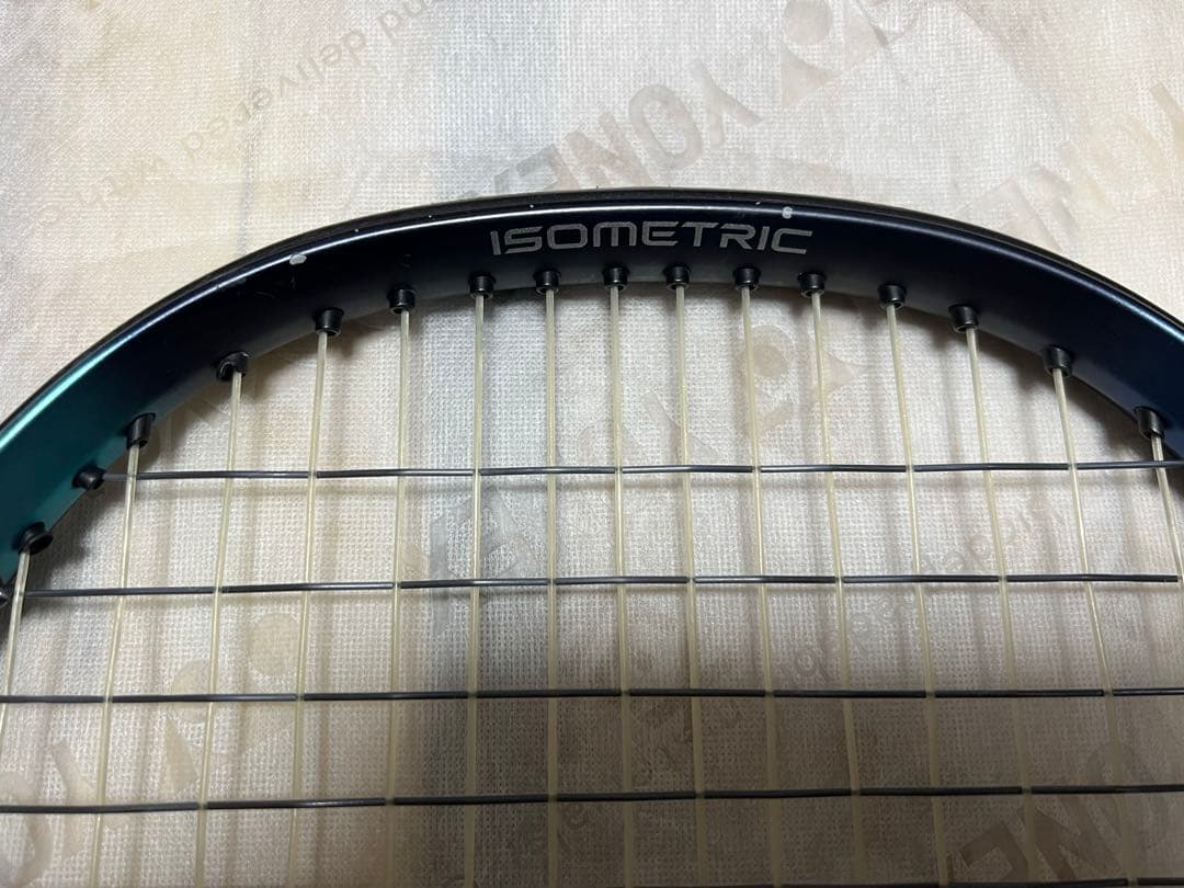 YONEX EZONE 100 300g 2022年モデル　G2