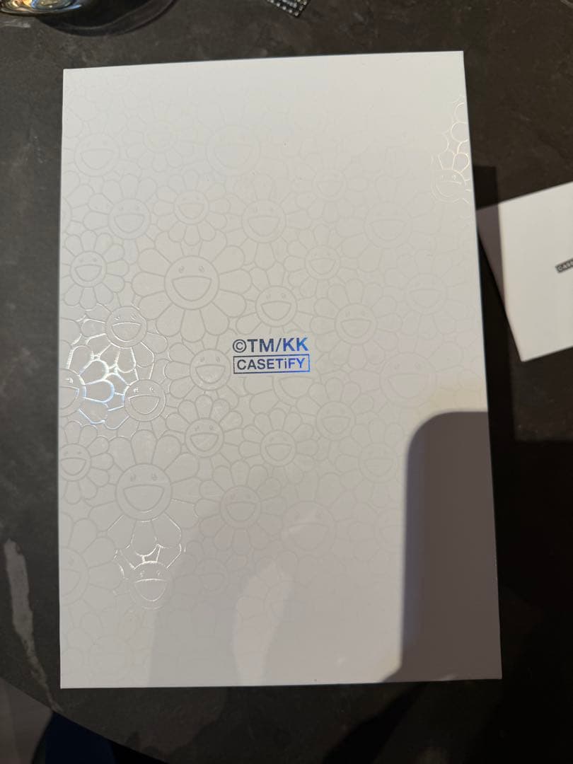 村上隆 CASETiFY AirPods pro イヤホンケース