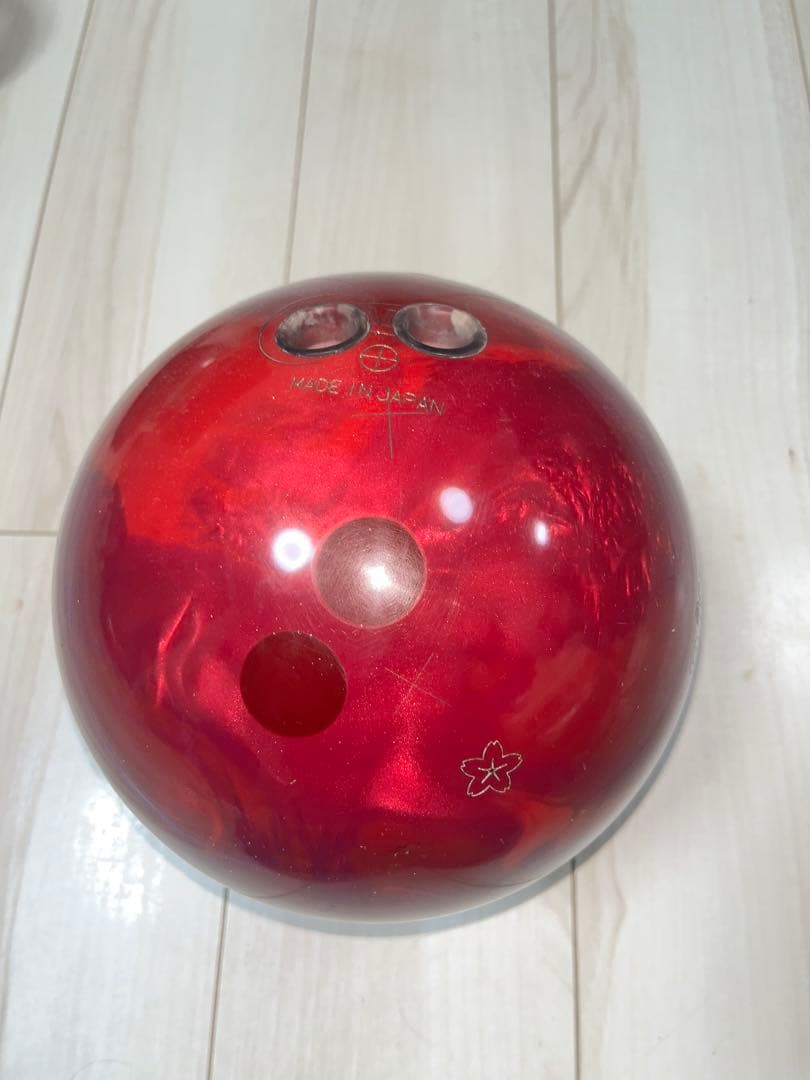 ナノデス Accu Drive II アキュドライブ2 15ポンド