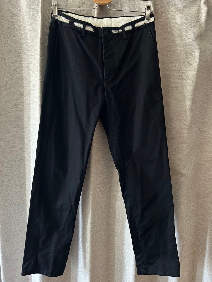 Maison Margiela 10 メゾン マルジェラ10 スラックス 44