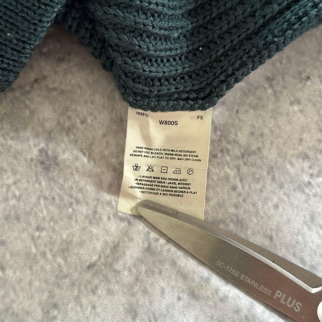 【希少】90s Patagonia パタゴニア ガイドセーター XLサイズ