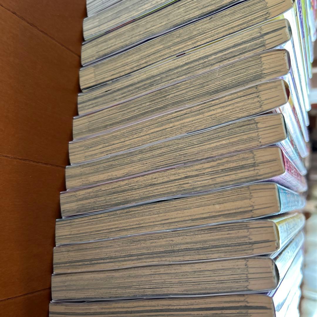 【0-19巻】地縛少年花子くん と　放課後少年花子くん