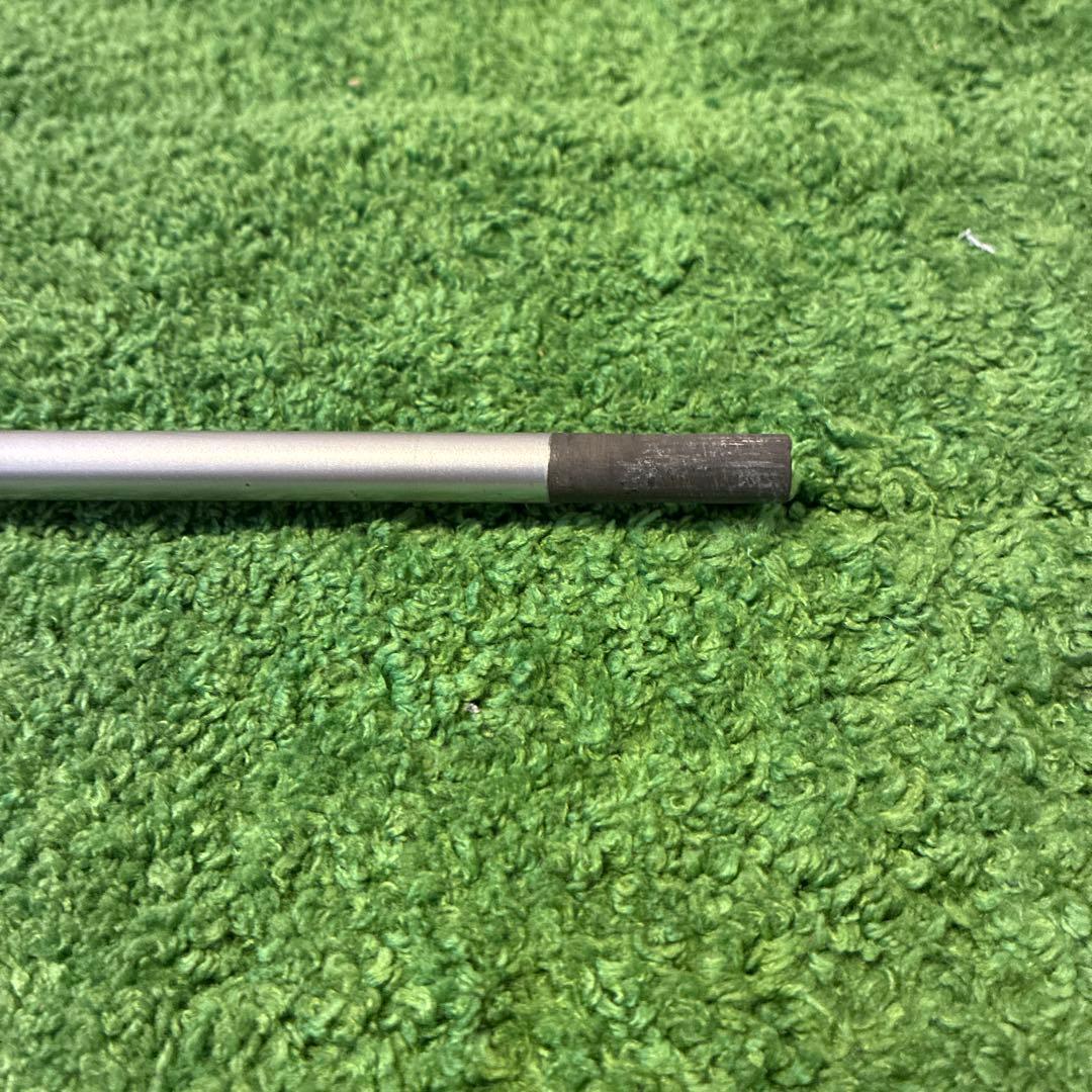 フジクラ MCI アイアンシャフト（5本+おまけ1本セット）