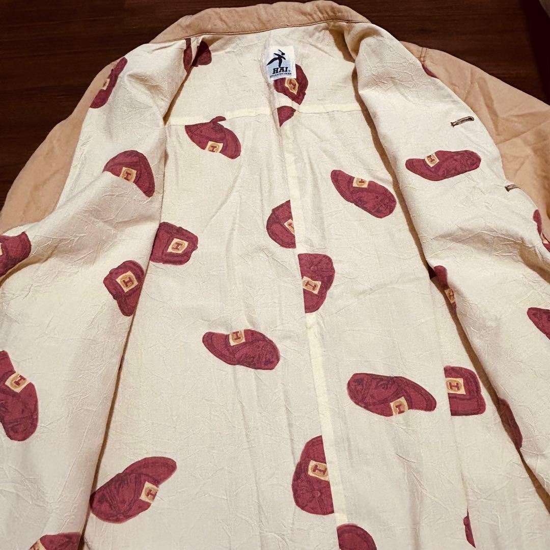 ISSEY MIYAKE イッセイミヤケ HAI SPORTING GEAR M