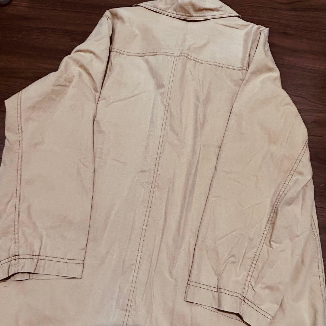 ISSEY MIYAKE イッセイミヤケ HAI SPORTING GEAR M