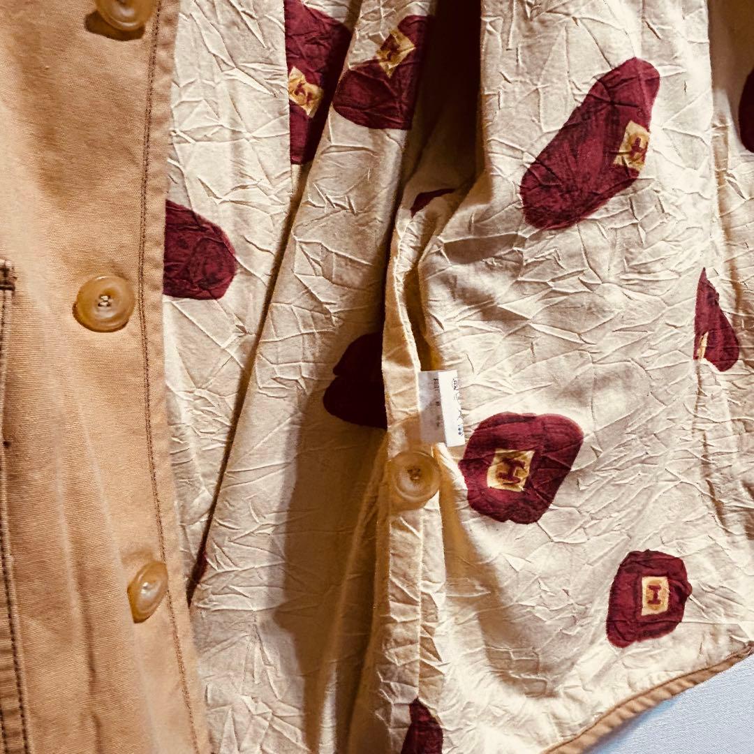 ISSEY MIYAKE イッセイミヤケ HAI SPORTING GEAR M