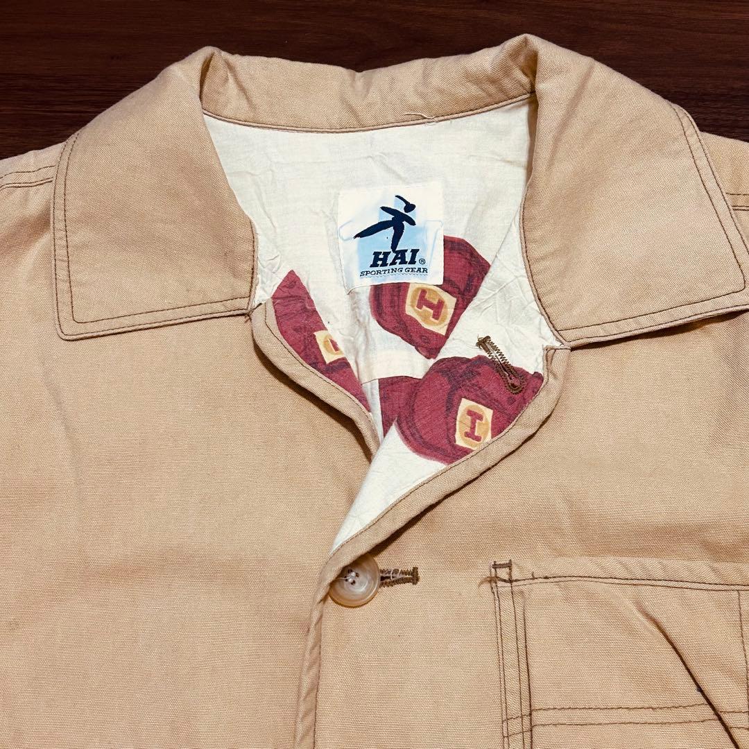 ISSEY MIYAKE イッセイミヤケ HAI SPORTING GEAR M