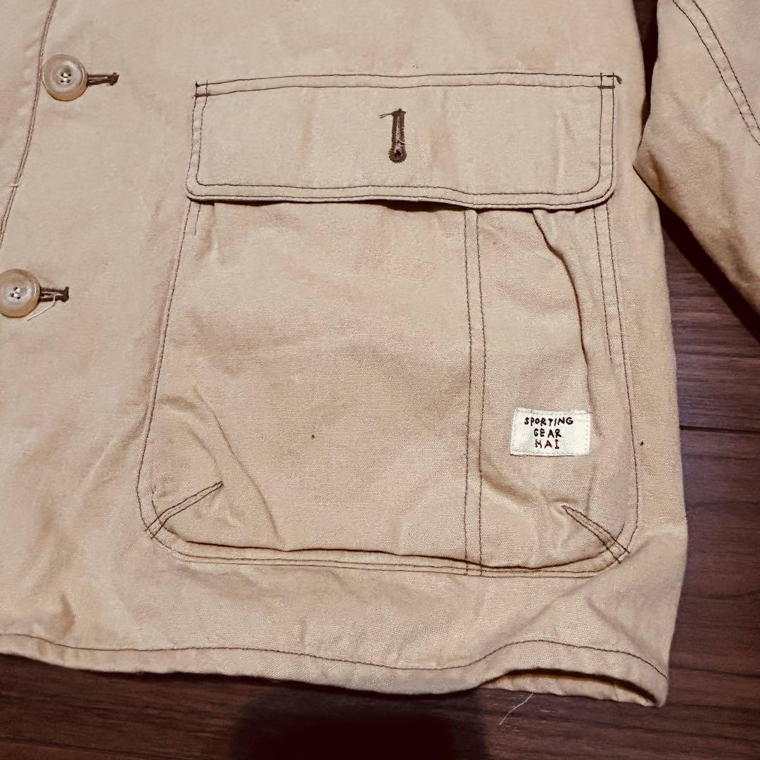 ISSEY MIYAKE イッセイミヤケ HAI SPORTING GEAR M