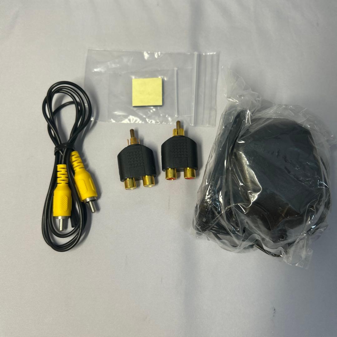 PROSPEC デジタルビデオ編集 DVE793 デジタルビデオエディター