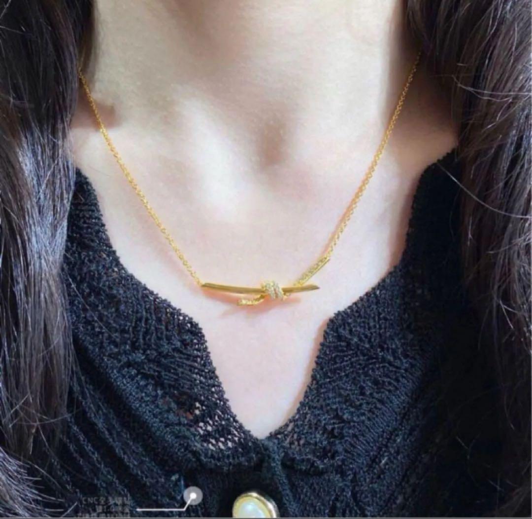 最高品質✨ハイクオリティ✨モアサナイト　シルバー ネックレス至高　大人気　芸能人