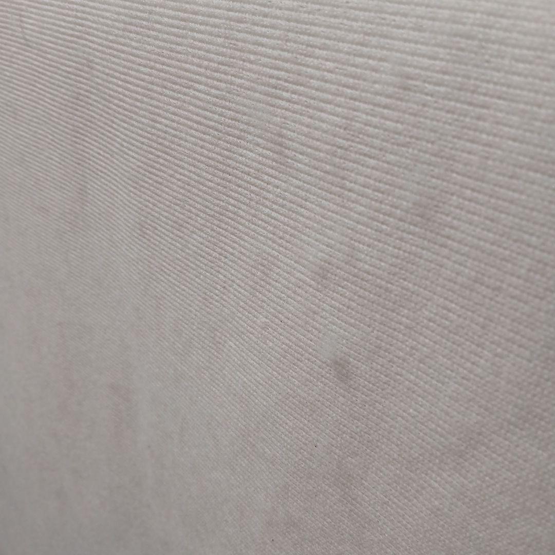 オーストラリア産羊毛100%使用 洗える ウールシーツ シングル アイボリー